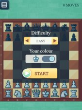 Chess Grandmaster - Screenshot